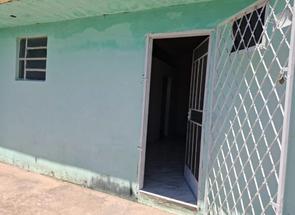 Casa, 1 Quarto para alugar em Glória, Belo Horizonte, MG valor de R$ 700,00 no Lugar Certo