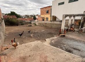 Lote em Niterói, Betim, MG valor de R$ 390.000,00 no Lugar Certo