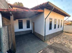Casa, 3 Quartos, 1 Vaga para alugar em Centro, Santa Luzia, MG valor de R$ 2.700,00 no Lugar Certo