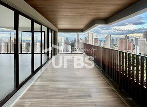 Apartamento, 4 Quartos, 3 Vagas, 4 Suites em [endereco], Setor Bueno, Goiânia, GO valor de R$ 3.520.000,00 no Lugar Certo