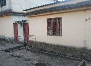 Casa, 9 Quartos, 1 Vaga em Industrial, Contagem, MG valor de R$ 500.000,00 no Lugar Certo