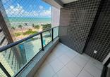 Apartamento, 1 Quarto, 1 Vaga