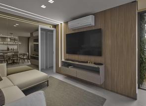 Apartamento, 3 Quartos, 2 Vagas, 1 Suite em Cidade Nova, Belo Horizonte, MG valor de R$ 906.000,00 no Lugar Certo