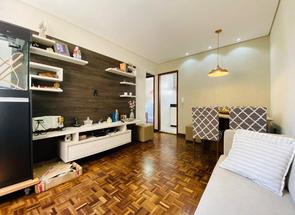 Apartamento, 2 Quartos, 1 Vaga em Estoril, Belo Horizonte, MG valor de R$ 350.000,00 no Lugar Certo