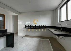 Cobertura, 4 Quartos, 3 Vagas, 3 Suites em Indaiá, Belo Horizonte, MG valor de R$ 2.400.000,00 no Lugar Certo