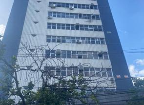 Sala em Rua Rodrigues Caldas, Santo Agostinho, Belo Horizonte, MG valor de R$ 175.000,00 no Lugar Certo
