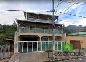 Casa, 5 Quartos, 4 Vagas, 1 Suite em Paulo Camilo, Betim, MG valor de R$ 500.000,00 no Lugar Certo