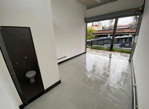 Andar para alugar em Ouro Preto, Belo Horizonte, MG valor de R$ 2.400,00 no Lugar Certo