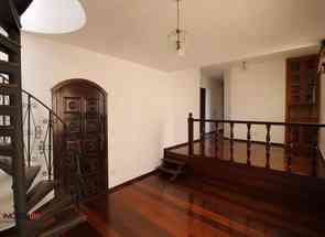 Cobertura, 3 Quartos, 2 Vagas, 1 Suite para alugar em Anchieta, Belo Horizonte, MG valor de R$ 3.500,00 no Lugar Certo