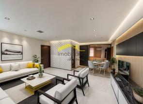 Apartamento, 4 Quartos, 4 Vagas, 2 Suites em Buritis, Belo Horizonte, MG valor de R$ 1.190.000,00 no Lugar Certo