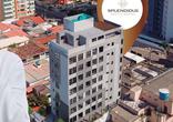 Apart Hotel, 1 Quarto, 1 Vaga, 1 Suite