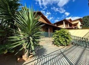 Casa, 4 Quartos, 4 Vagas em Milionários, Belo Horizonte, MG valor de R$ 1.100.000,00 no Lugar Certo