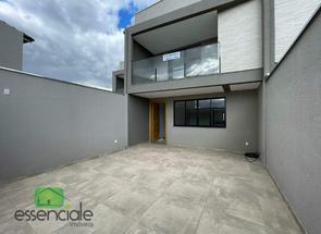 Casa, 3 Quartos, 2 Vagas, 1 Suite em Centro, Contagem, MG valor de R$ 770.000,00 no Lugar Certo