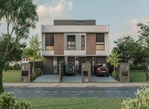 Casa, 3 Quartos, 2 Vagas, 1 Suite em Cachoeira do Bom Jesus, Florianópolis, SC valor de R$ 795.000,00 no Lugar Certo