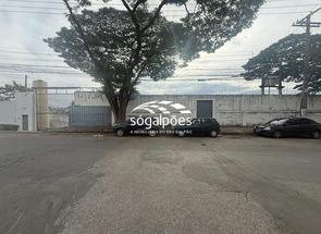Galpão, 20 Vagas para alugar em Cincão, Contagem, MG valor de R$ 35.000,00 no Lugar Certo