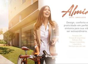 Apartamento, 1 Quarto, 1 Vaga em Santa Lúcia, Belo Horizonte, MG valor de R$ 603.000,00 no Lugar Certo