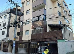 Apartamento, 2 Quartos, 2 Vagas, 1 Suite para alugar em Rua Elson Nunes de Souza, Castelo, Belo Horizonte, MG valor de R$ 2.450,00 no Lugar Certo