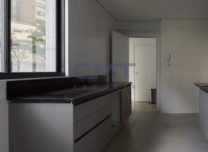 Apartamento, 3 Quartos, 3 Vagas, 3 Suites em Sion, Belo Horizonte, MG valor de R$ 2.980.000,00 no Lugar Certo