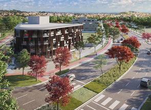 Lote em Canaã, Sete Lagoas, MG valor de R$ 574.875,00 no Lugar Certo