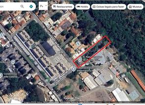 Lote em Chácaras Califórnia, Contagem, MG valor de R$ 2.480.000,00 no Lugar Certo