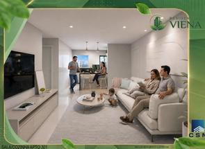 Apartamento, 2 Quartos, 1 Vaga, 1 Suite em São João Batista (venda Nova), Belo Horizonte, MG valor de R$ 449.000,00 no Lugar Certo