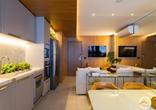 Apartamento, 2 Quartos