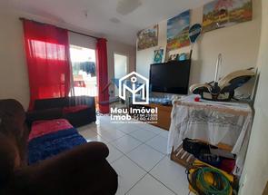 Apartamento, 2 Quartos em Rua São Paulo, Parque Marajó, Valparaíso de Goiás, GO valor de R$ 160.000,00 no Lugar Certo