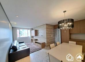 Apartamento, 3 Quartos, 2 Vagas, 1 Suite em Consul Walter, Buritis, Belo Horizonte, MG valor de R$ 815.000,00 no Lugar Certo