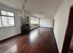 Apartamento, 4 Quartos, 2 Vagas, 1 Suite em Funcionários, Belo Horizonte, MG valor de R$ 1.563.830,00 no Lugar Certo