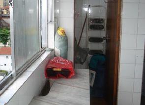 Apartamento, 2 Quartos, 1 Vaga em Colégio Batista, Belo Horizonte, MG valor de R$ 400.000,00 no Lugar Certo