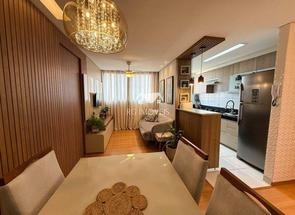 Apartamento, 2 Quartos, 1 Vaga em Araguaia, Belo Horizonte, MG valor de R$ 380.000,00 no Lugar Certo