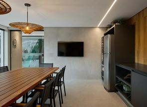 Apartamento, 3 Quartos, 2 Vagas, 2 Suites em Buritis, Belo Horizonte, MG valor de R$ 995.000,00 no Lugar Certo