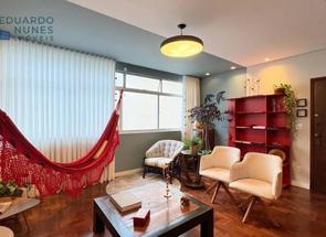 Apartamento, 4 Quartos, 2 Vagas, 2 Suites em Lourdes, Belo Horizonte, MG valor de R$ 1.690.000,00 no Lugar Certo