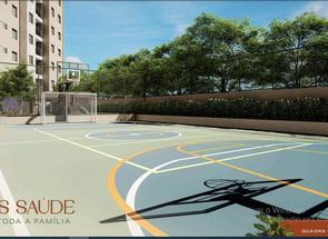 Apartamento, 2 Quartos, 2 Vagas, 2 Suites em Avenida José de Oliveira Vaz, Buritis, Belo Horizonte, MG valor de R$ 940.000,00 no Lugar Certo