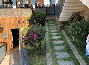 Casa, 4 Quartos, 5 Vagas, 1 Suite em Amazonas, Contagem, MG valor de R$ 1.780.000,00 no Lugar Certo