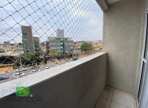 Apartamento, 2 Quartos, 1 Vaga, 1 Suite em Jardim Riacho das Pedras, Contagem, MG valor de R$ 370.000,00 no Lugar Certo