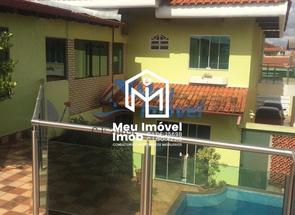 Casa, 4 Quartos em Quadra Qnd 42, Taguatinga Norte, Taguatinga, DF valor de R$ 1.200.000,00 no Lugar Certo