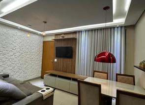 Apartamento, 2 Quartos, 1 Vaga em Santa Maria, Contagem, MG valor de R$ 230.000,00 no Lugar Certo