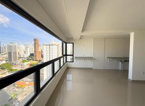 Apartamento, 3 Quartos, 2 Vagas, 3 Suites em Rua T 30, Setor Bueno, Goiânia, GO valor de R$ 990.000,00 no Lugar Certo