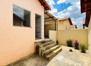 Casa, 2 Quartos, 1 Vaga em Floresta Encantada, Esmeraldas, MG valor de R$ 160.000,00 no Lugar Certo
