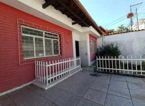 Casa, 3 Quartos, 1 Vaga, 1 Suite em Sagrada Família, Belo Horizonte, MG valor de R$ 590.000,00 no Lugar Certo