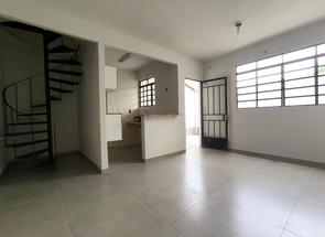 Casa, 2 Quartos, 1 Vaga para alugar em Estrela Dalva, Belo Horizonte, MG valor de R$ 1.900,00 no Lugar Certo