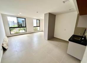 Apart Hotel, 1 Quarto, 1 Vaga, 1 Suite para alugar em Boa Vista, Recife, PE valor de R$ 2.700,00 no Lugar Certo
