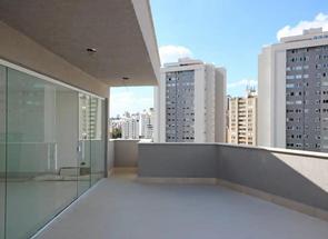Apartamento, 3 Quartos, 3 Vagas, 1 Suite em Vila Paris, Belo Horizonte, MG valor de R$ 1.390.000,00 no Lugar Certo