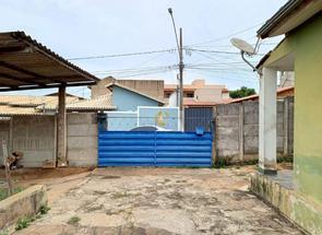 Casa, 3 Quartos, 3 Vagas em Nossa Senhora das Graças, Sete Lagoas, MG valor de R$ 400.000,00 no Lugar Certo