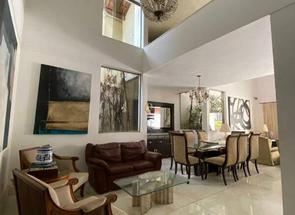 Casa, 4 Quartos, 4 Vagas, 1 Suite em Belvedere, Belo Horizonte, MG valor de R$ 3.600.000,00 no Lugar Certo