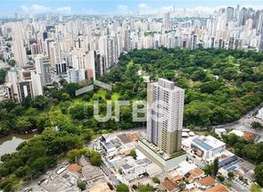 Apartamento, 3 Quartos, 1 Vaga, 3 Suites em Rua R 5, Setor Oeste, Goiânia, GO valor de R$ 921.000,00 no Lugar Certo