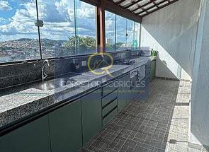 Cobertura, 3 Quartos, 2 Vagas, 1 Suite em São Gabriel, Belo Horizonte, MG valor de R$ 520.000,00 no Lugar Certo