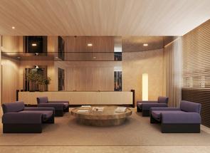 Apartamento, 2 Quartos, 1 Vaga, 2 Suites em Funcionários, Belo Horizonte, MG valor de R$ 1.380.015,00 no Lugar Certo