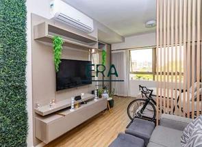 Apartamento, 1 Quarto, 1 Vaga, 1 Suite em Barro Preto, Belo Horizonte, MG valor de R$ 850.000,00 no Lugar Certo